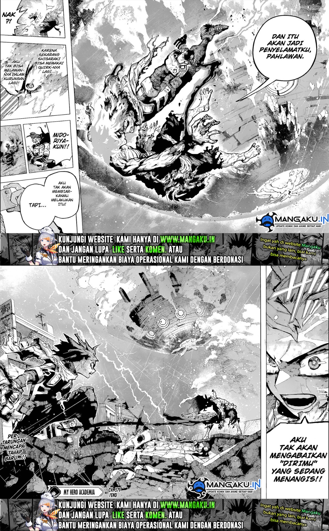 Chapter 379 - halaman 8