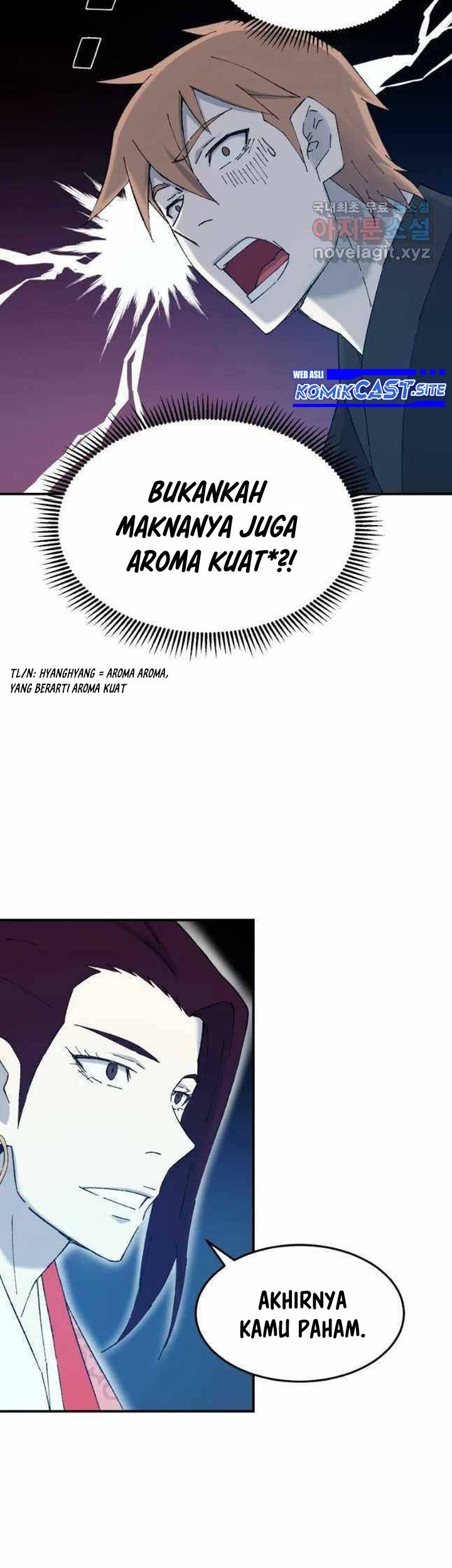 Chapter 46 - halaman 31