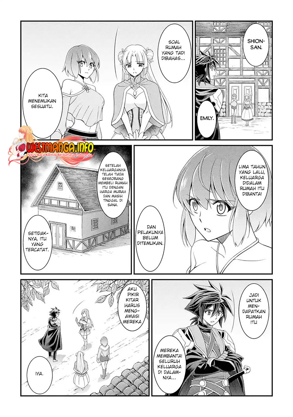 Chapter 44 - halaman 20