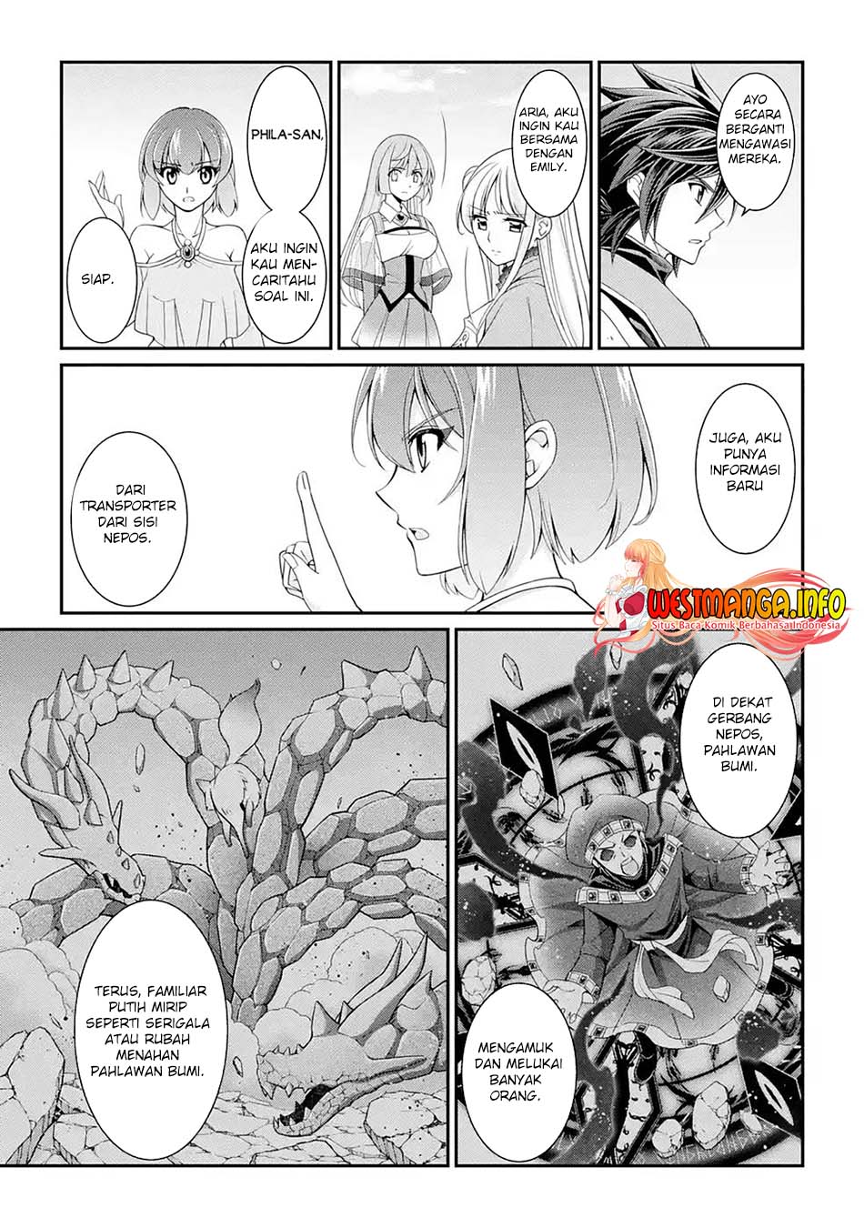 Chapter 44 - halaman 21