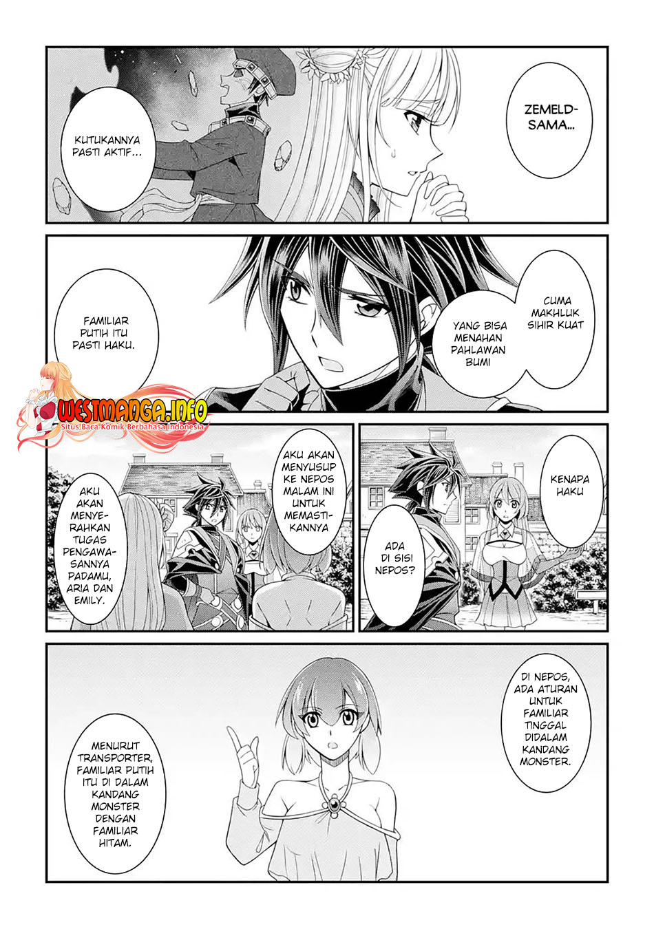 Chapter 44 - halaman 22