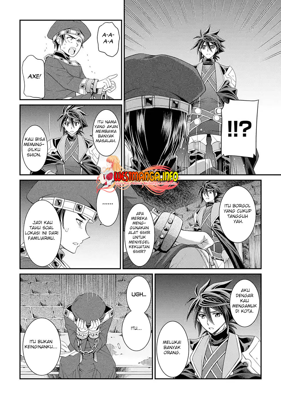 Chapter 44 - halaman 32