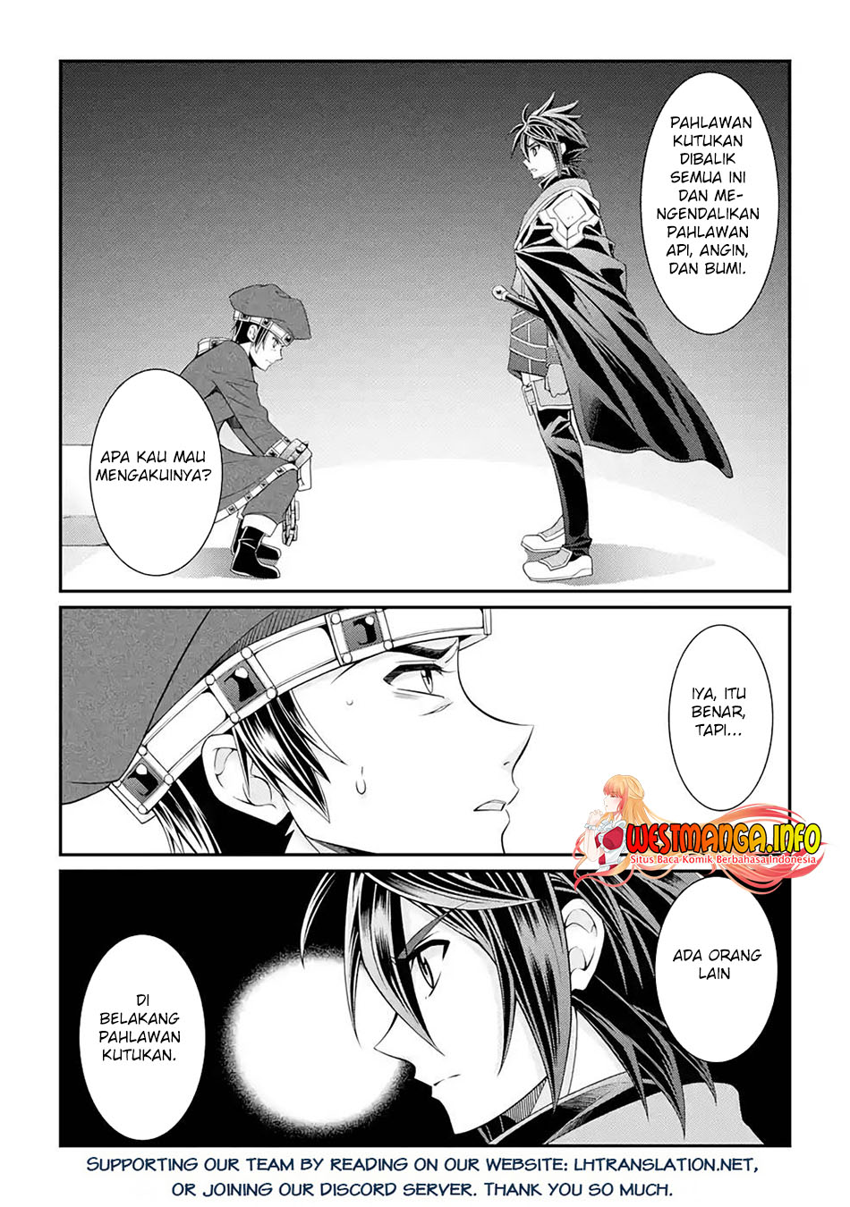 Chapter 44 - halaman 34