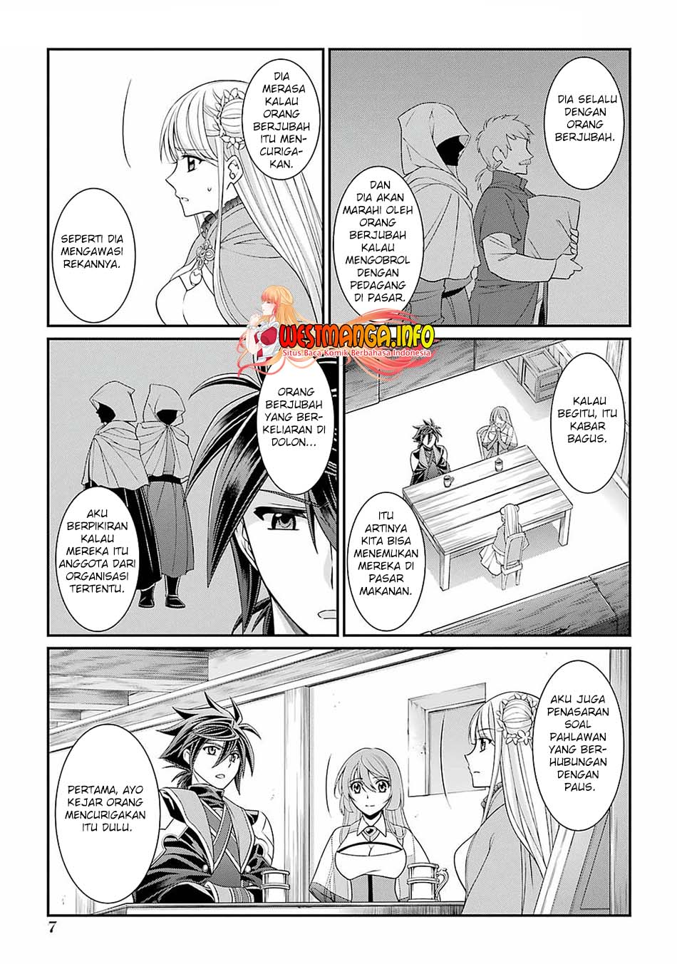 Chapter 44 - halaman 8