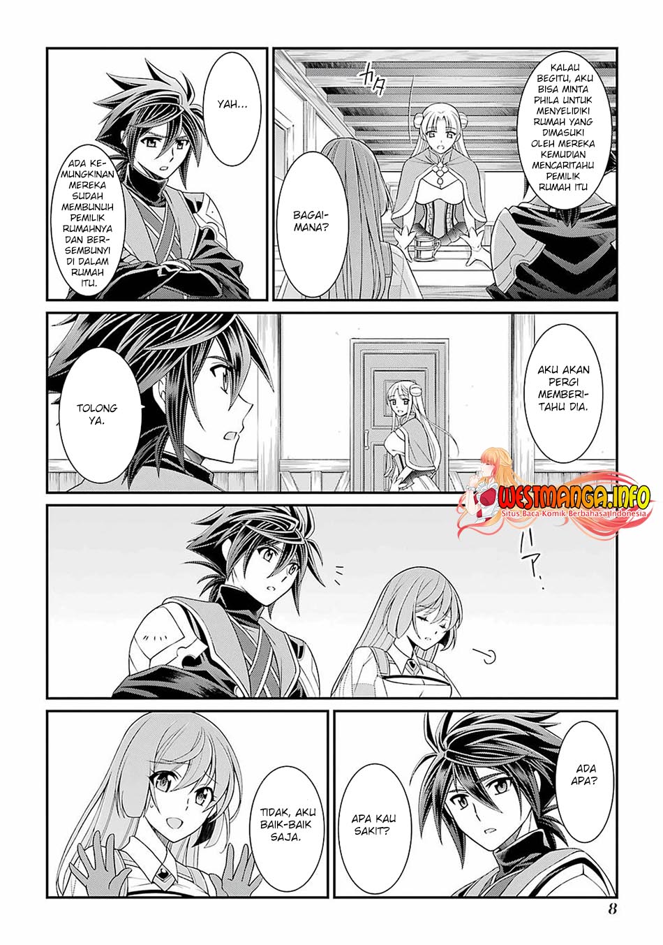 Chapter 44 - halaman 9