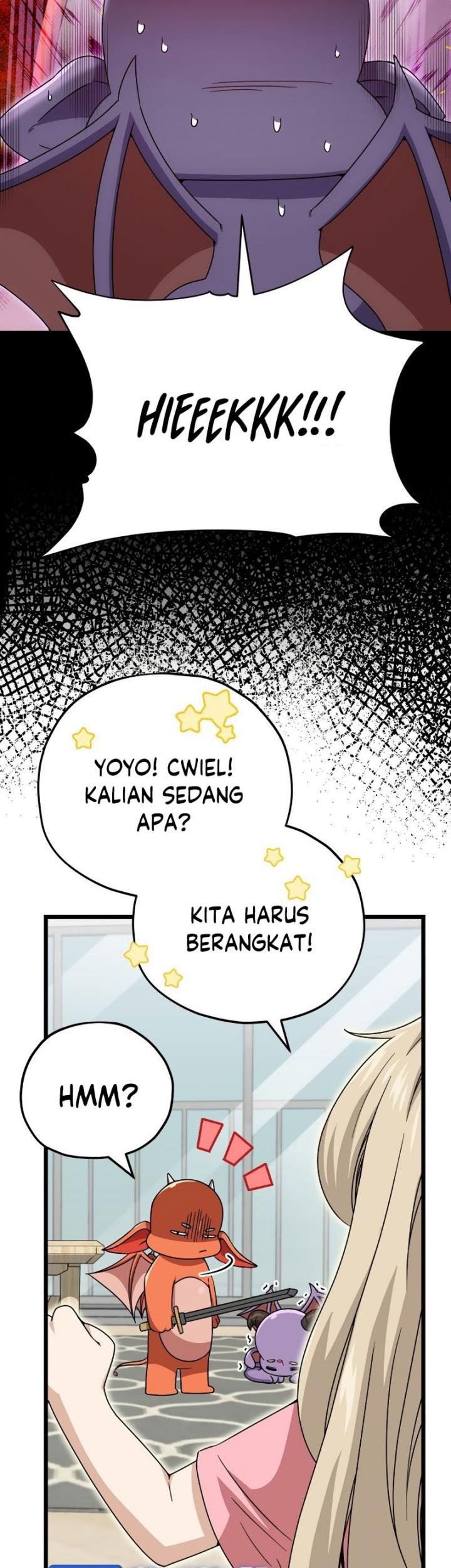 Chapter 115 - halaman 50