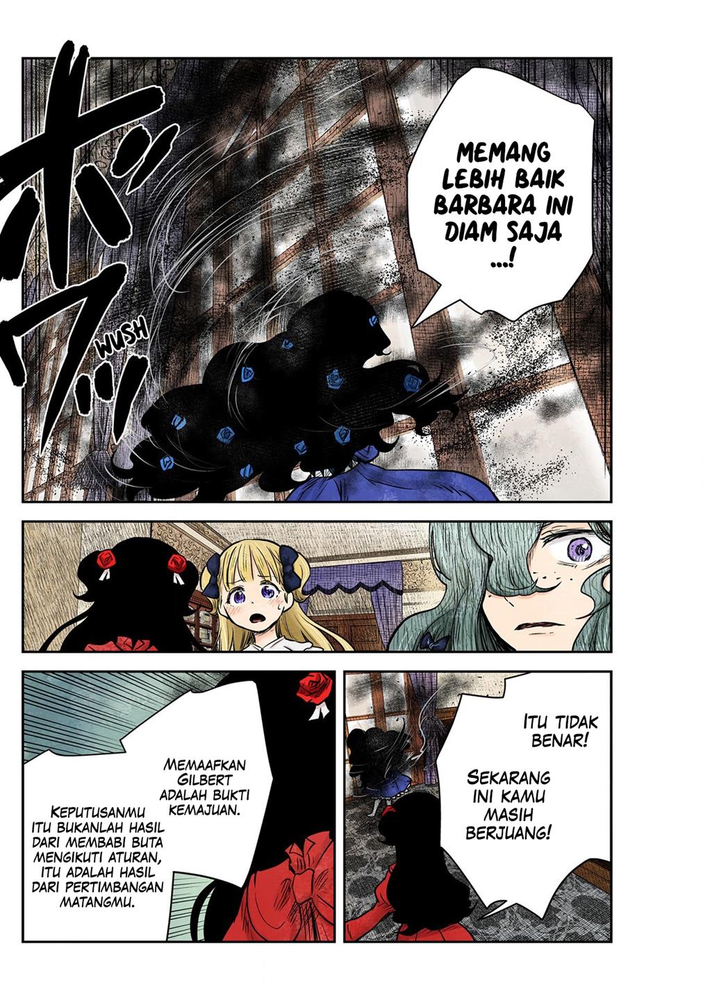 Chapter 147 - halaman 12