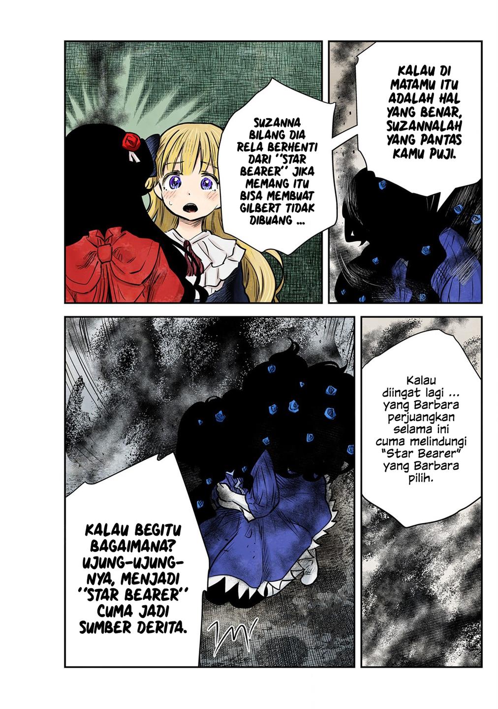 Chapter 147 - halaman 13
