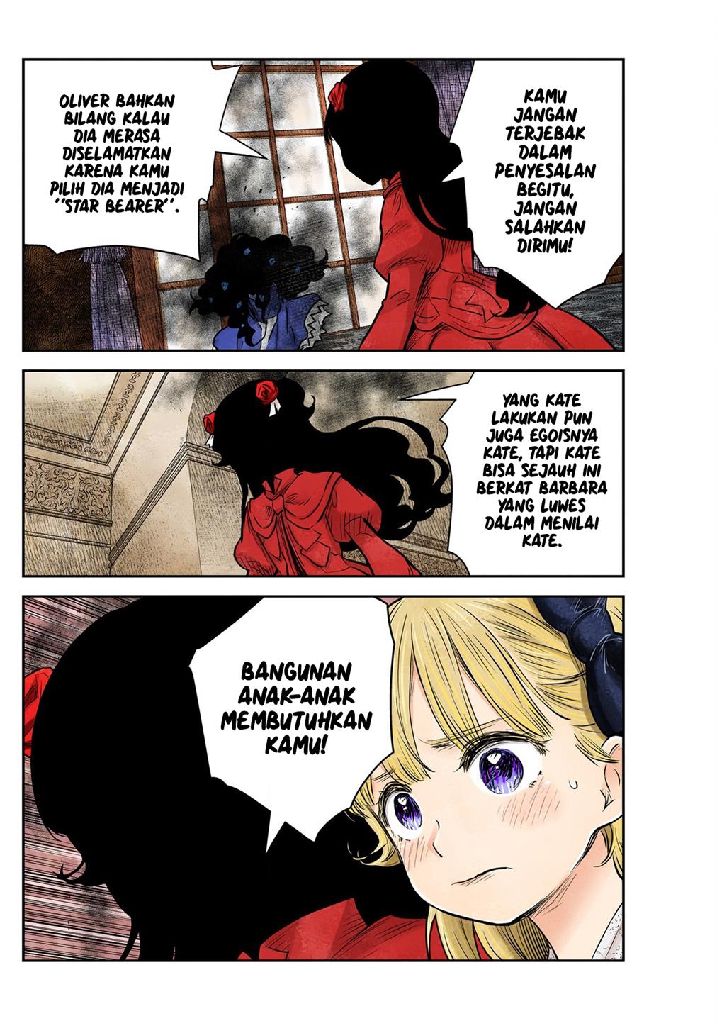 Chapter 147 - halaman 14