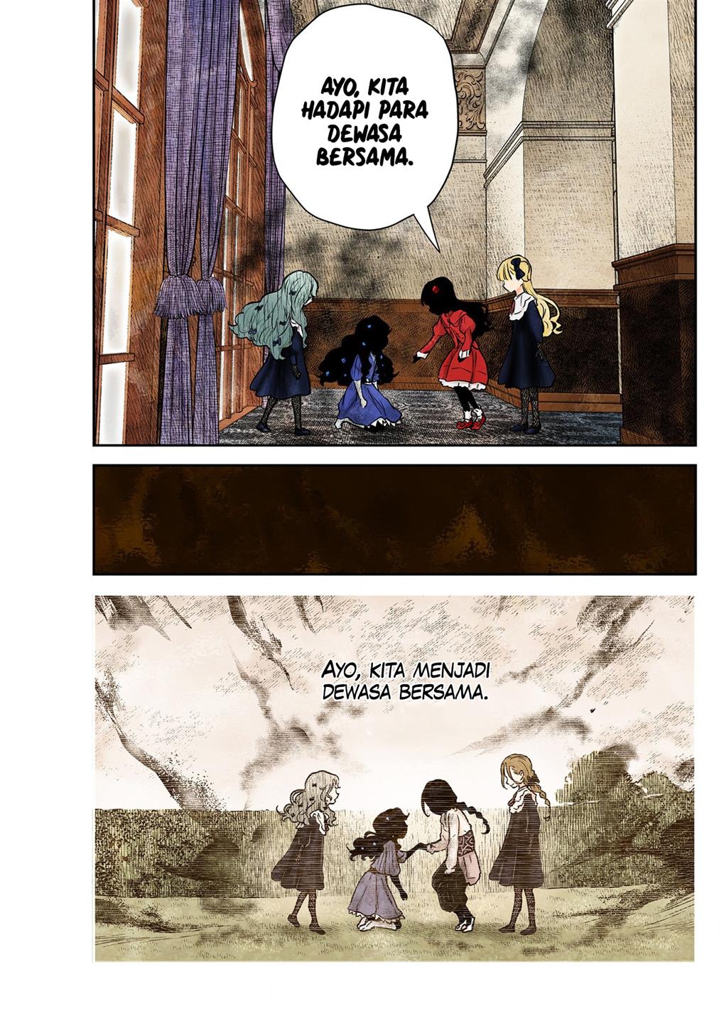 Chapter 147 - halaman 15