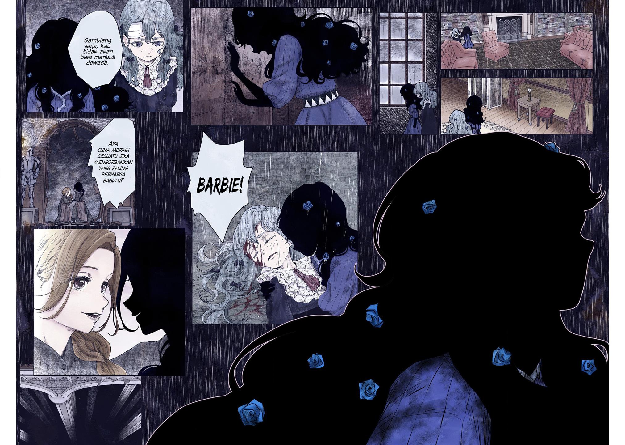 Chapter 147 - halaman 16