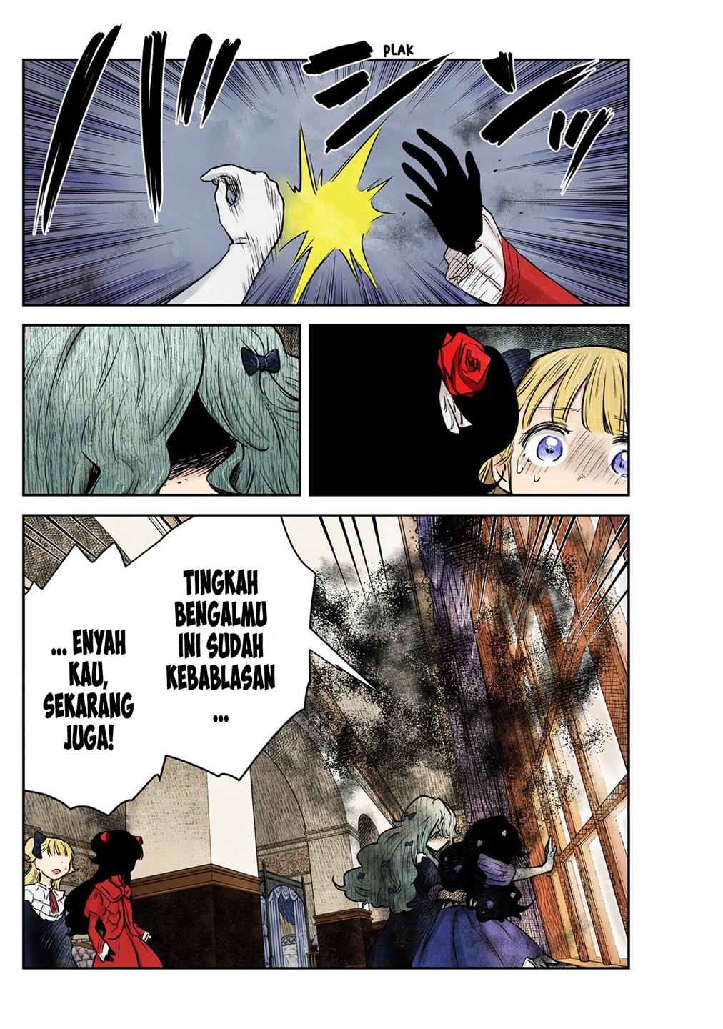 Chapter 147 - halaman 17