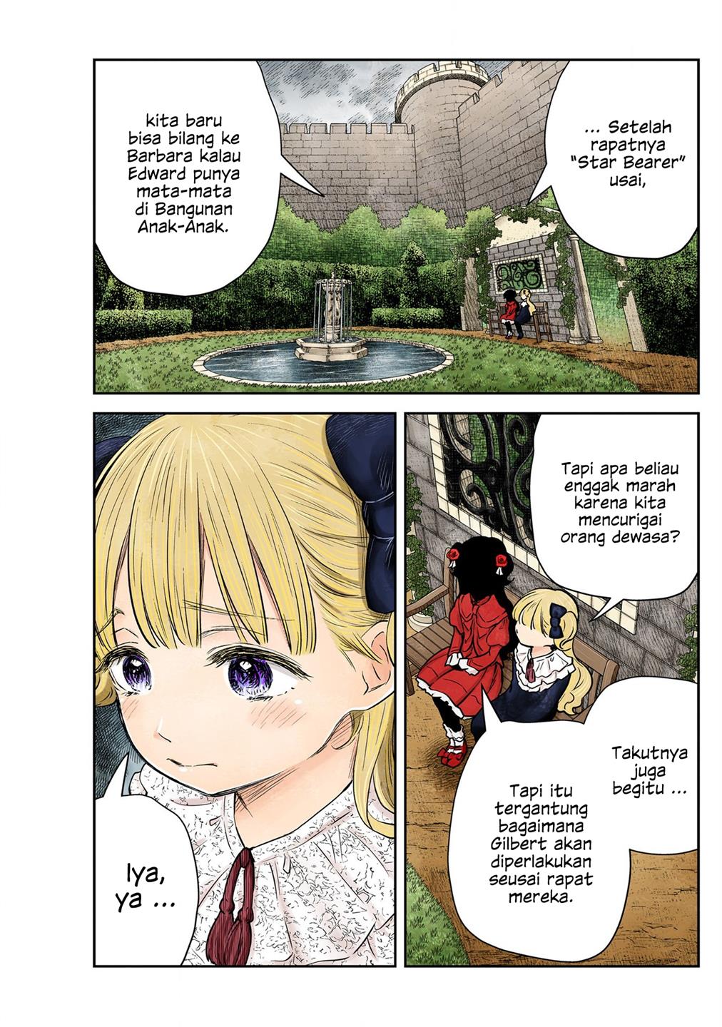 Chapter 147 - halaman 3