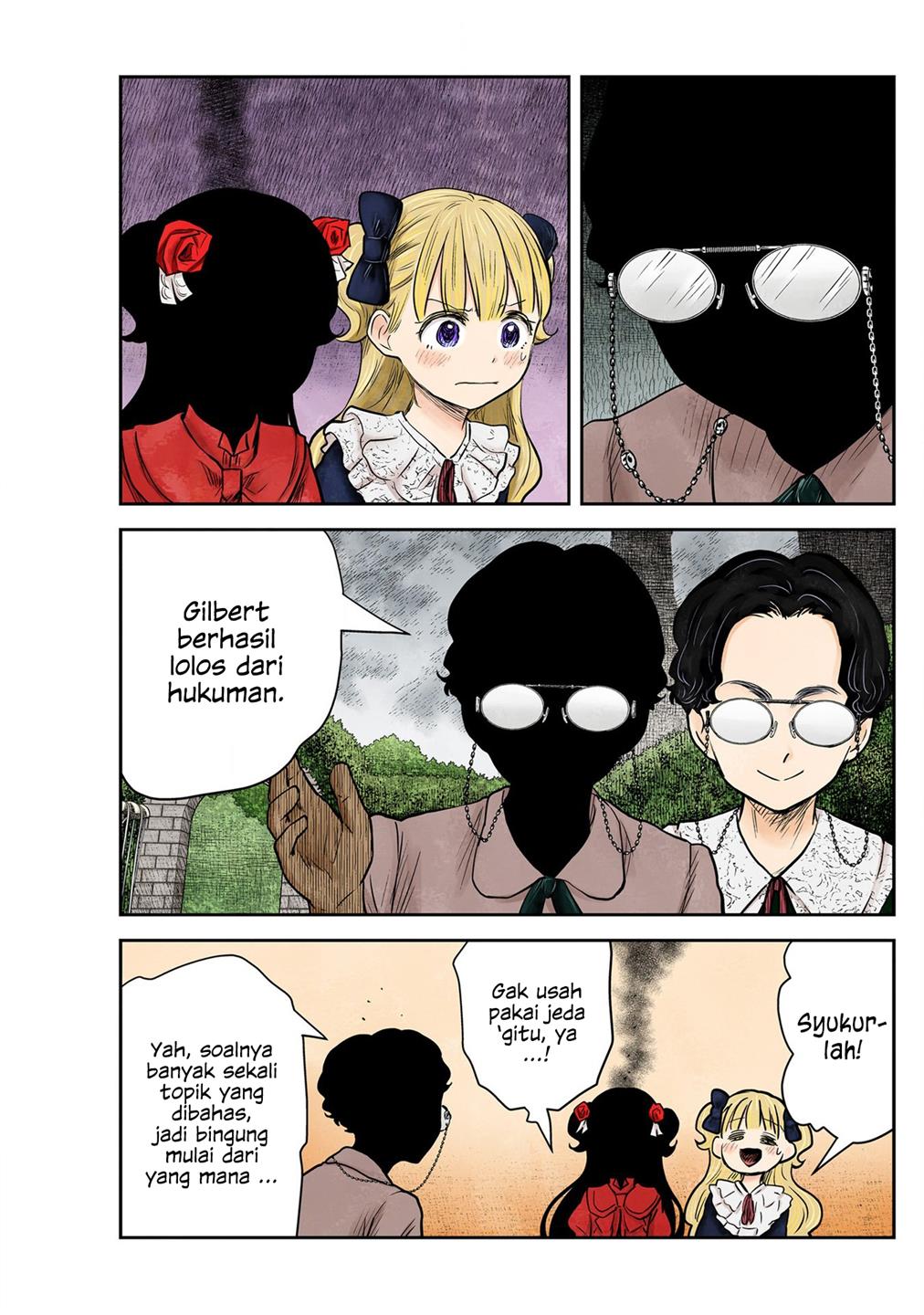 Chapter 147 - halaman 5