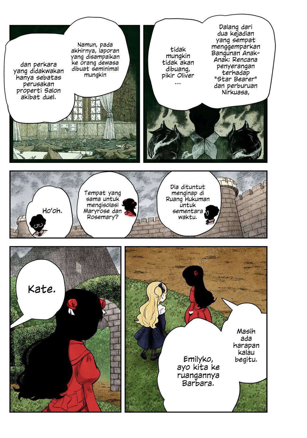 Chapter 147 - halaman 6
