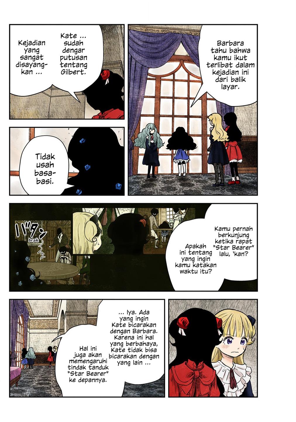 Chapter 147 - halaman 8