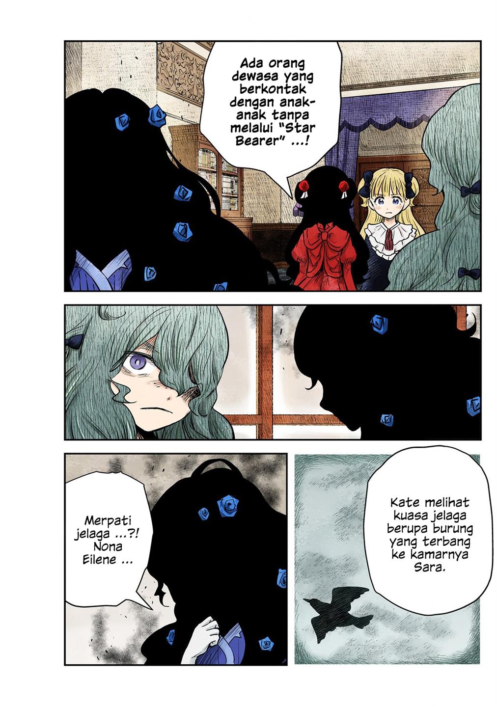 Chapter 147 - halaman 9