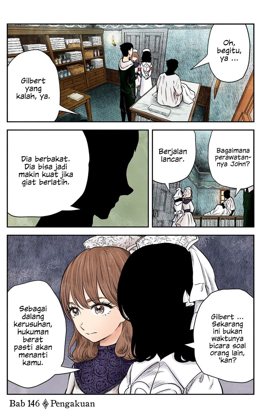 Chapter 146 - halaman 2