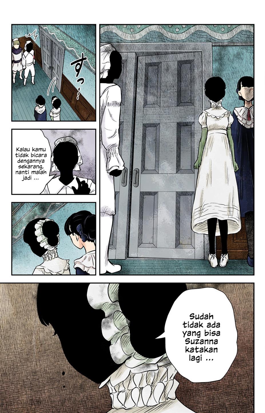 Chapter 146 - halaman 12