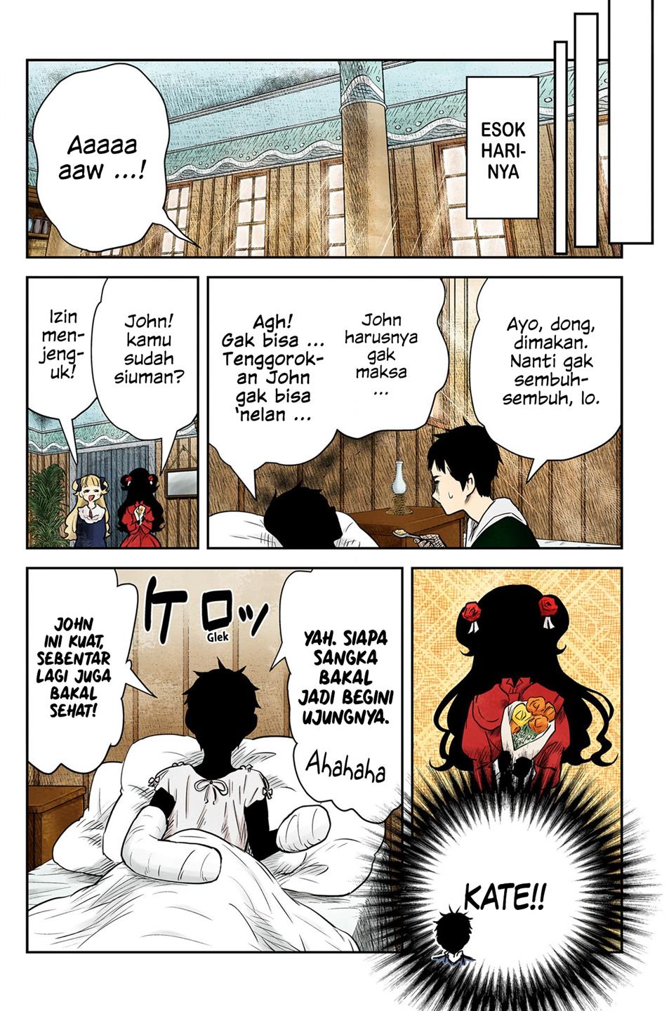 Chapter 146 - halaman 13