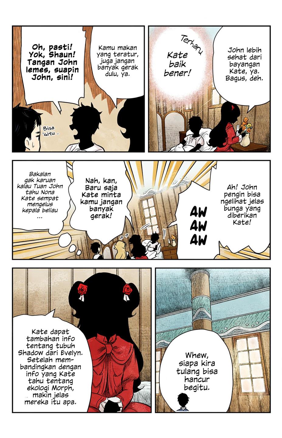 Chapter 146 - halaman 14