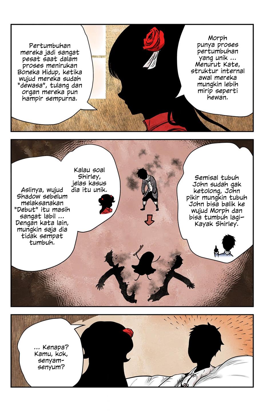 Chapter 146 - halaman 15