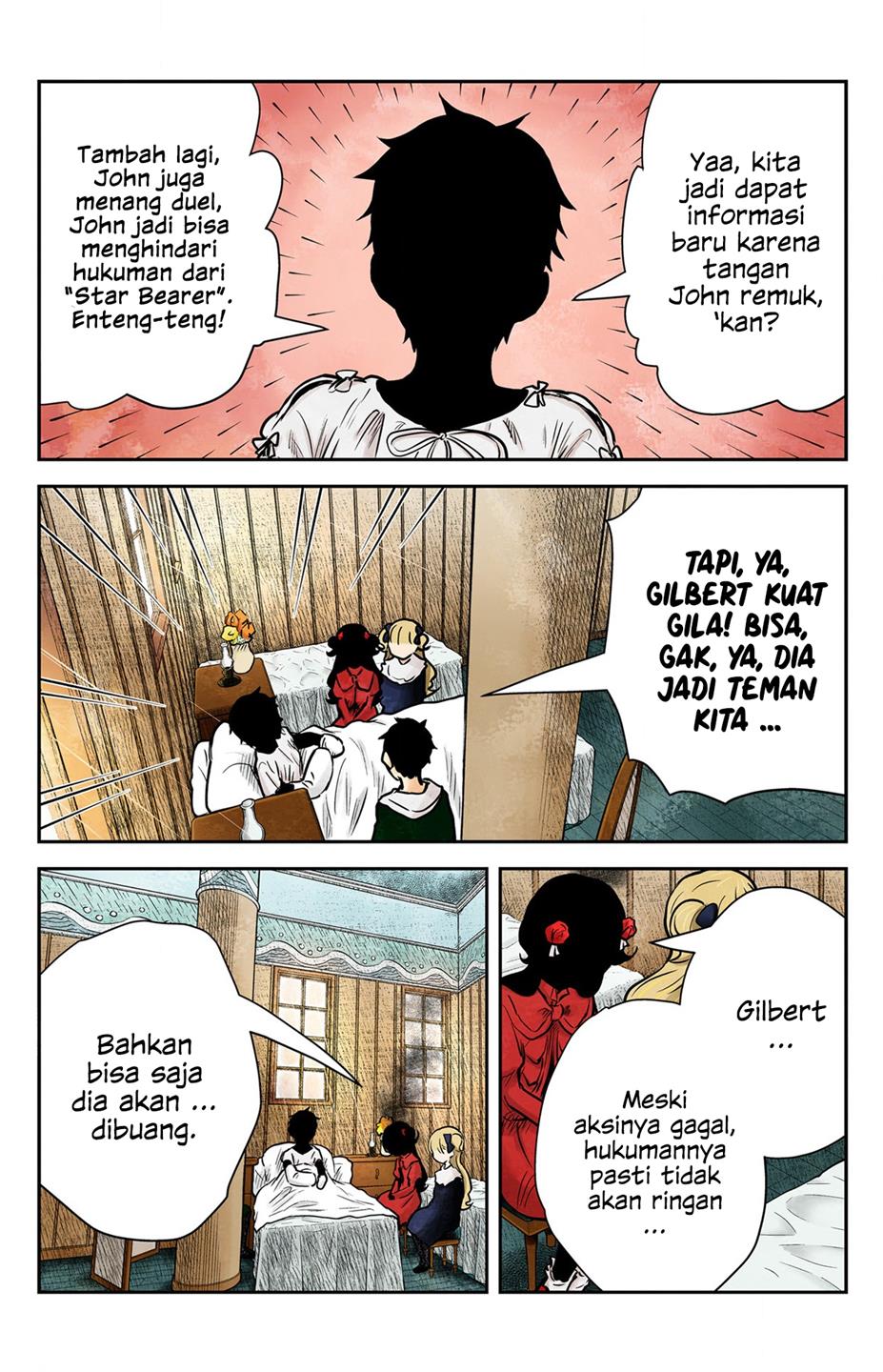 Chapter 146 - halaman 16