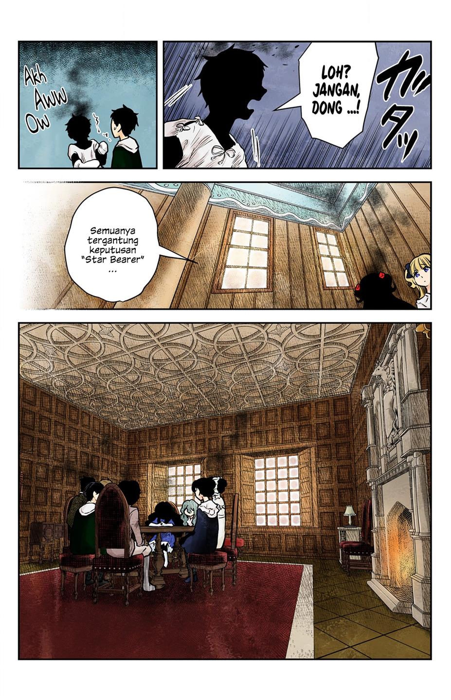 Chapter 146 - halaman 17