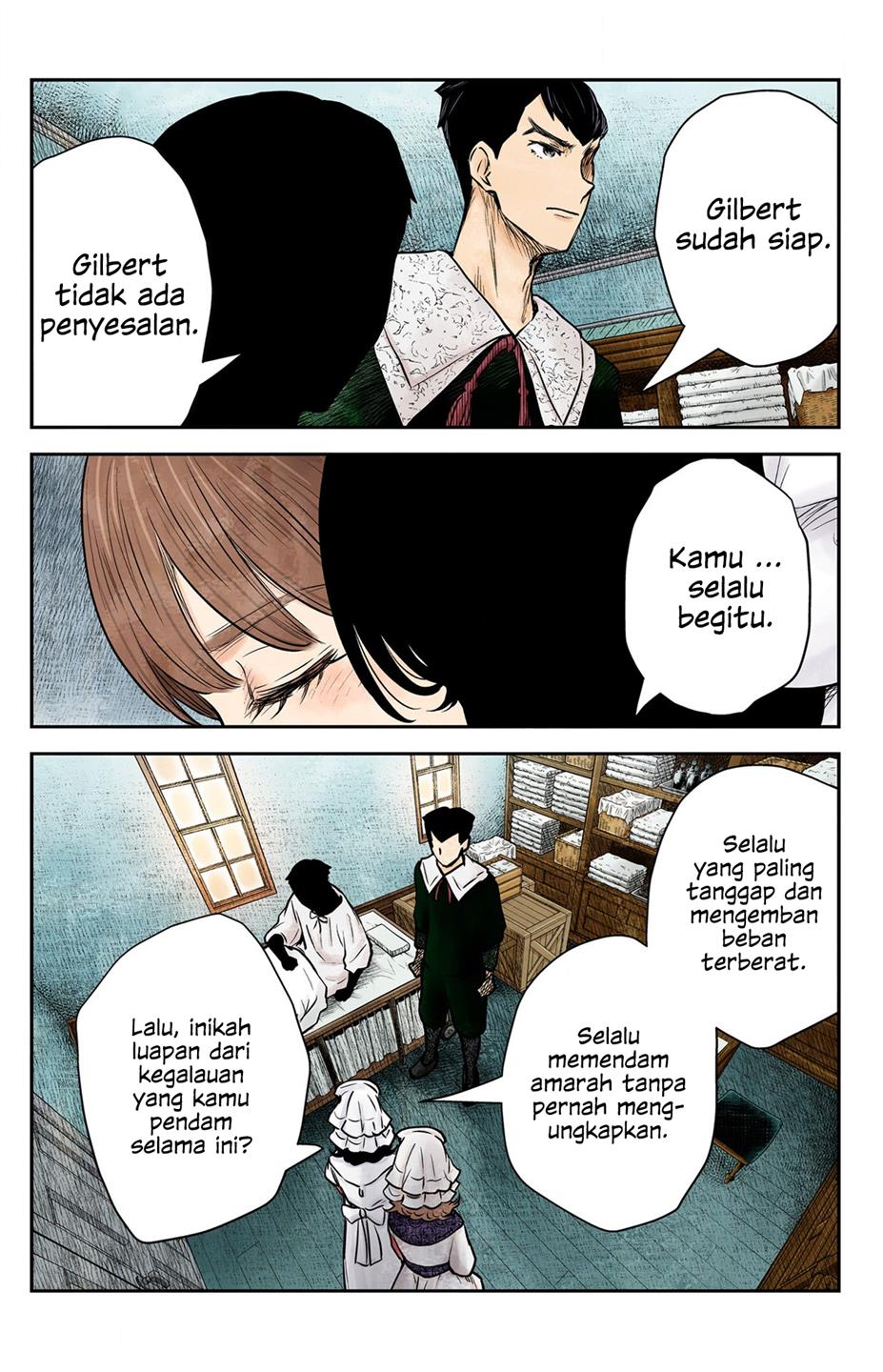 Chapter 146 - halaman 3