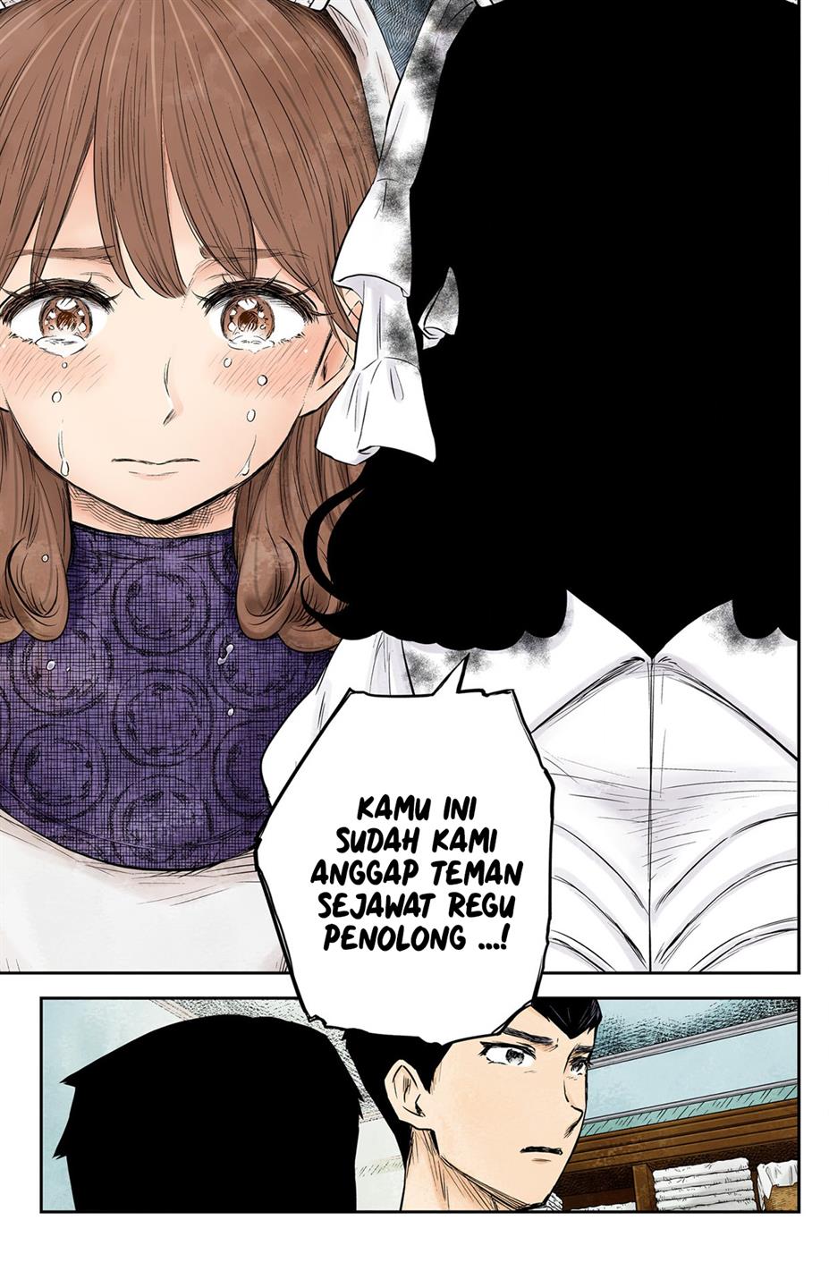 Chapter 146 - halaman 6