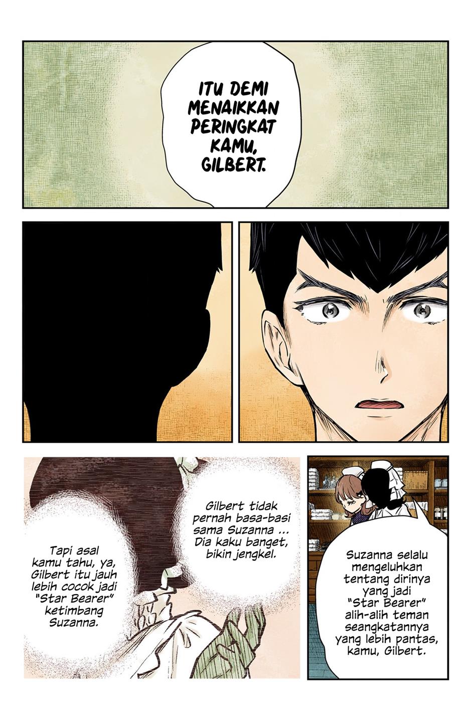 Chapter 146 - halaman 8