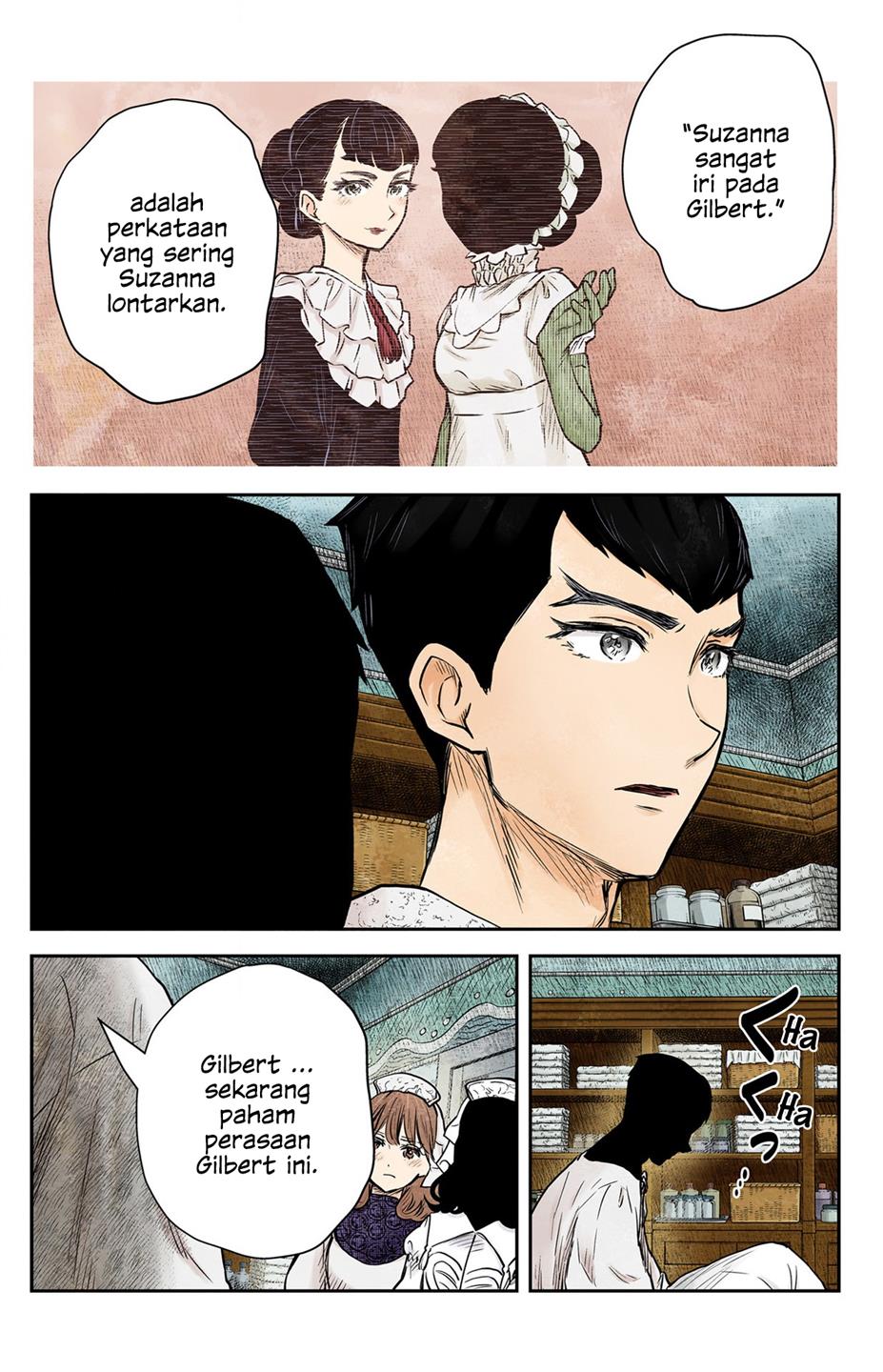 Chapter 146 - halaman 9