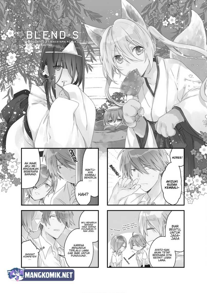 Chapter 79 - halaman 3