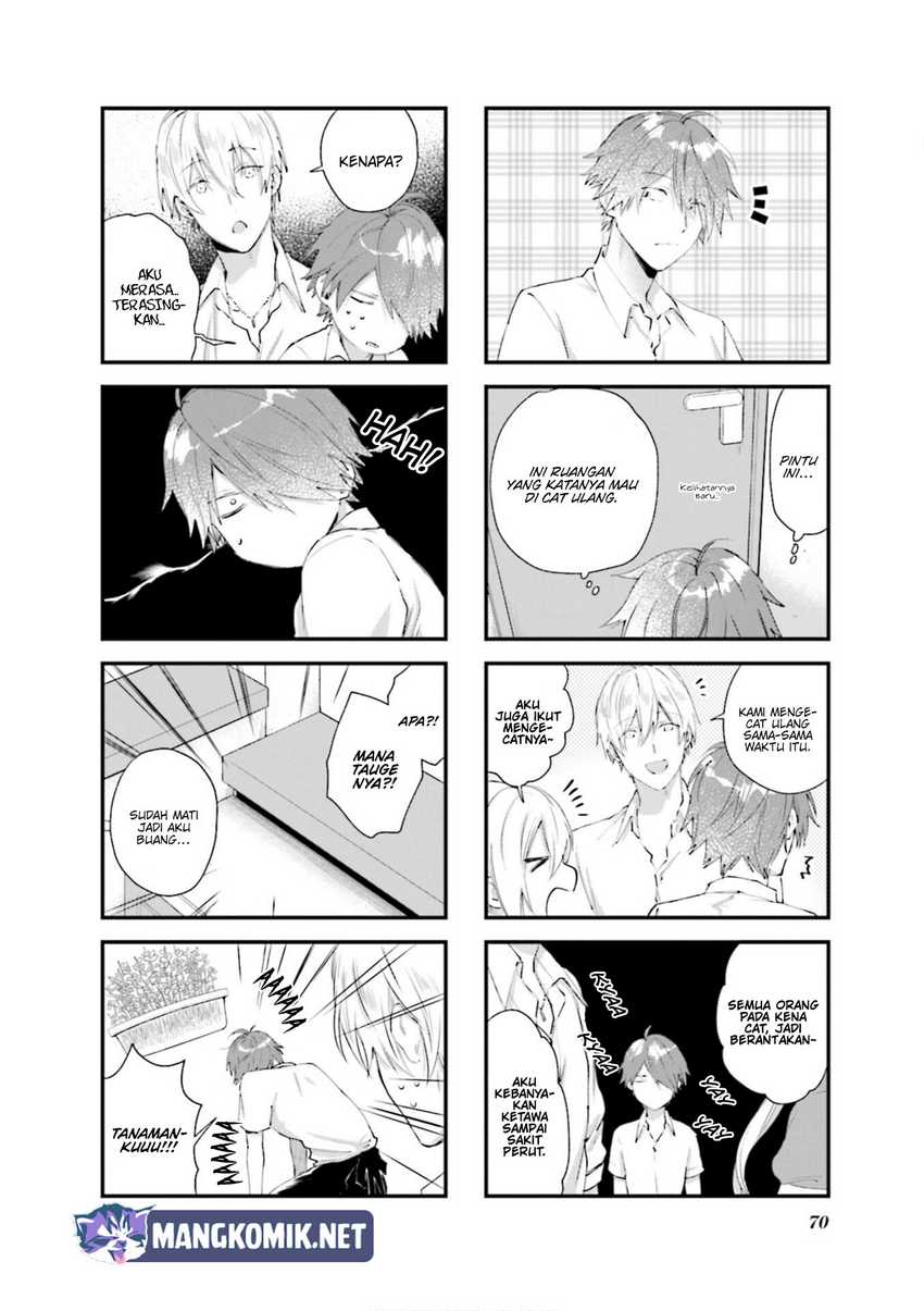 Chapter 79 - halaman 6