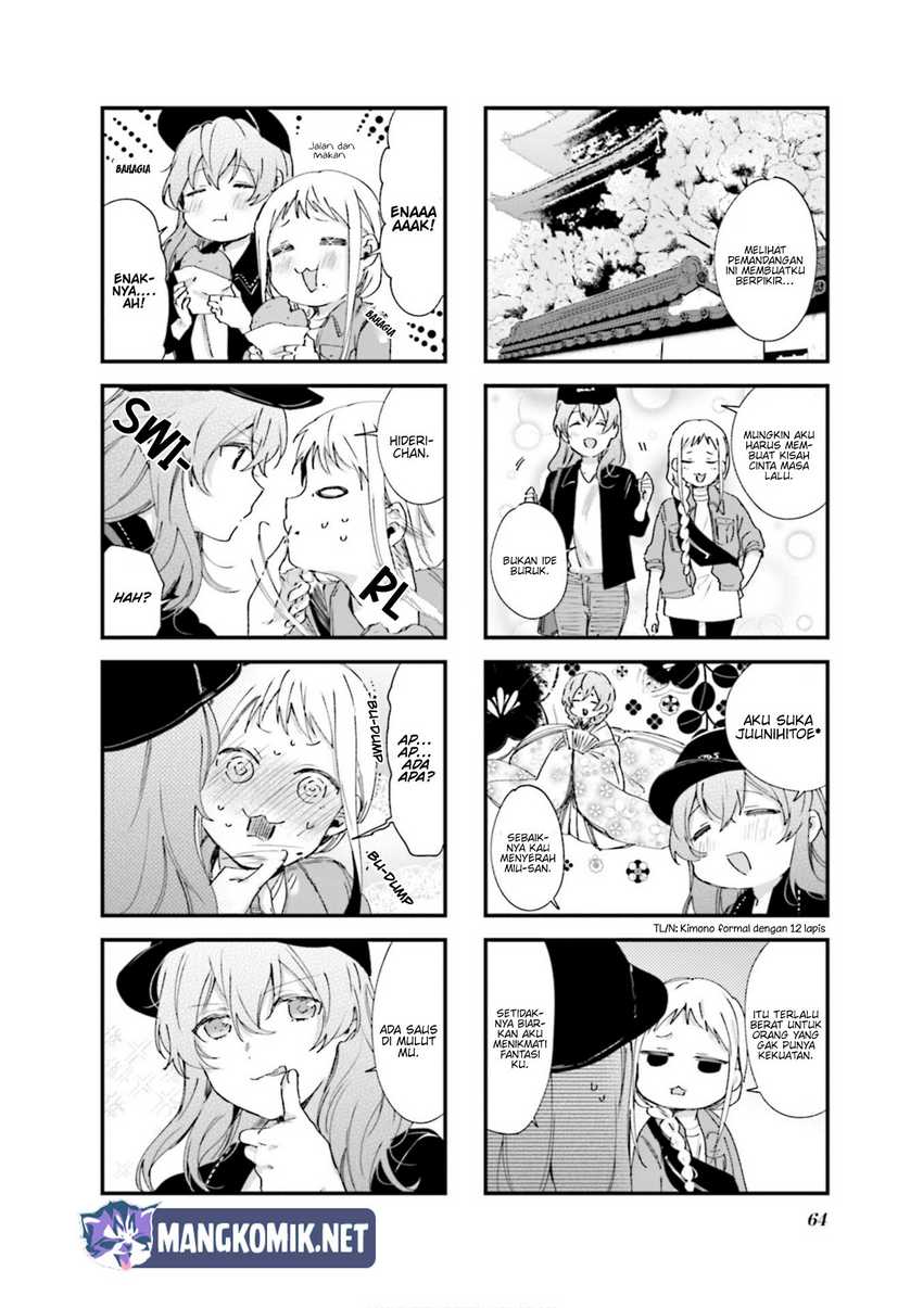 Chapter 78 - halaman 8