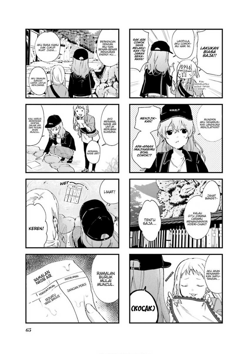 Chapter 78 - halaman 9