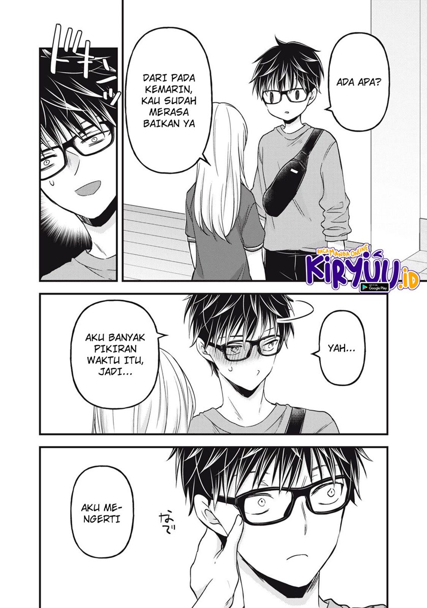 Chapter 101 - halaman 13