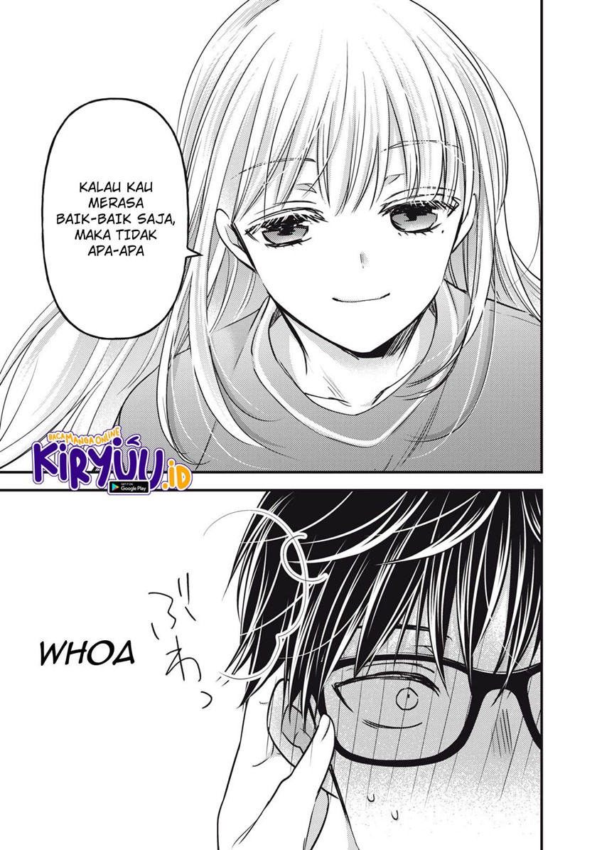 Chapter 101 - halaman 14