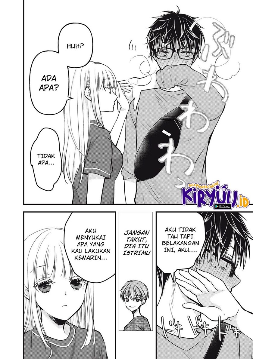Chapter 101 - halaman 15