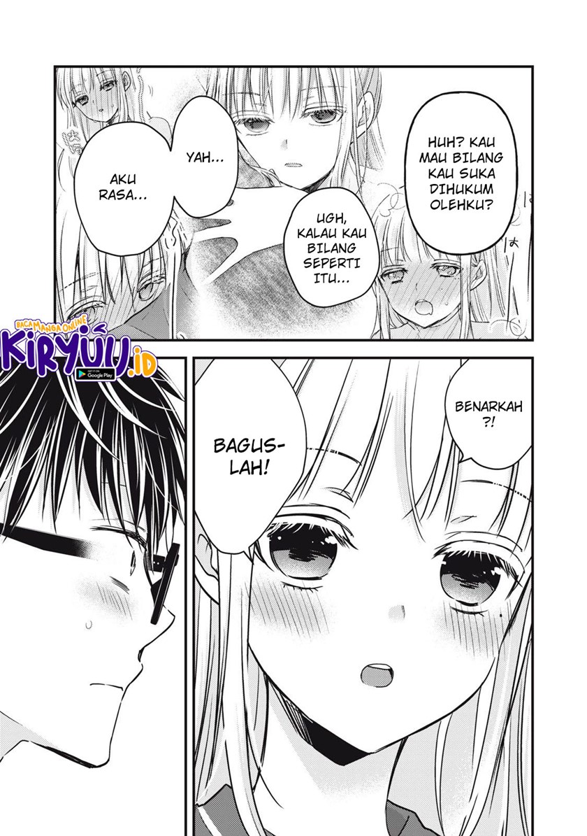 Chapter 101 - halaman 16