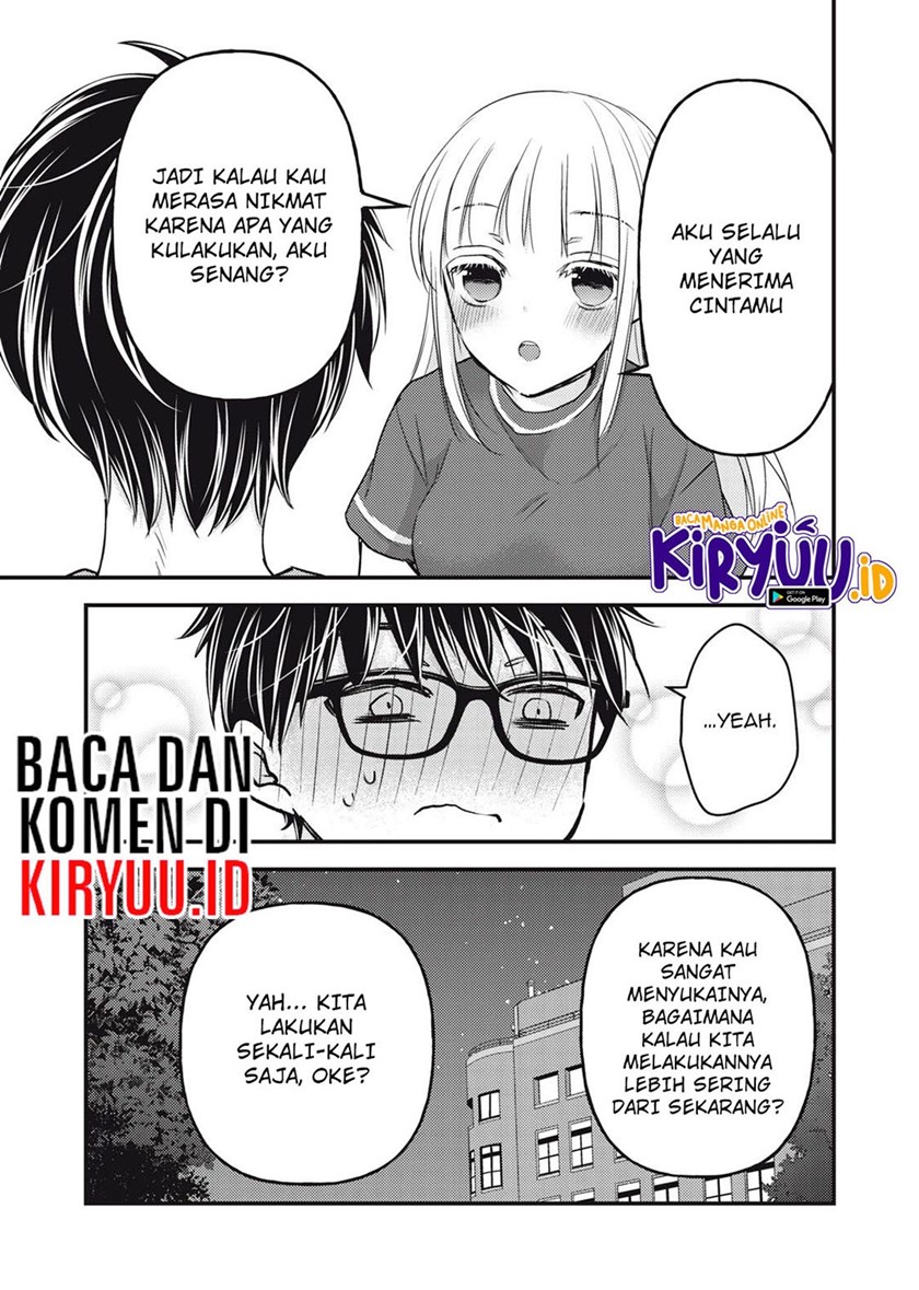 Chapter 101 - halaman 17