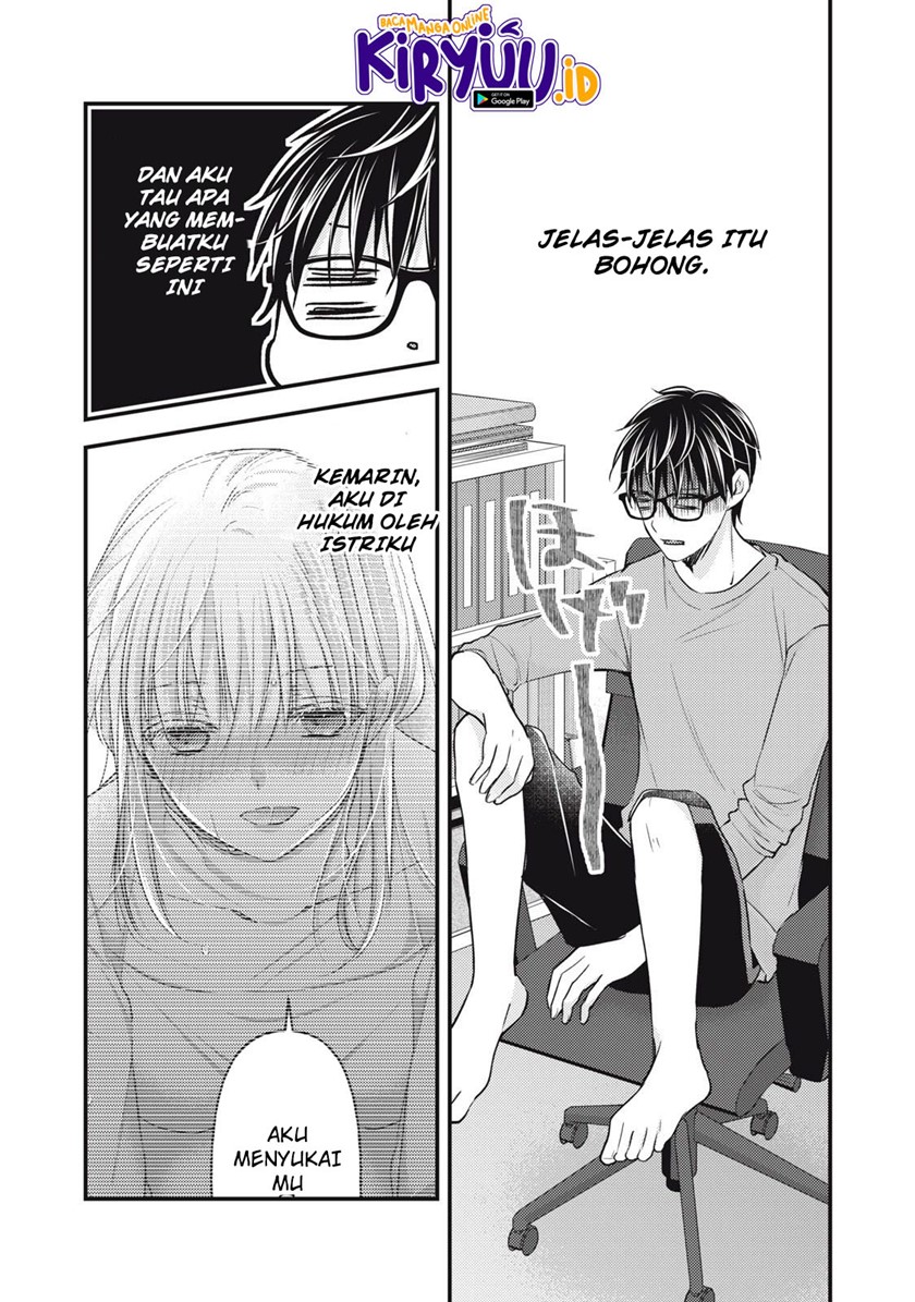 Chapter 101 - halaman 4