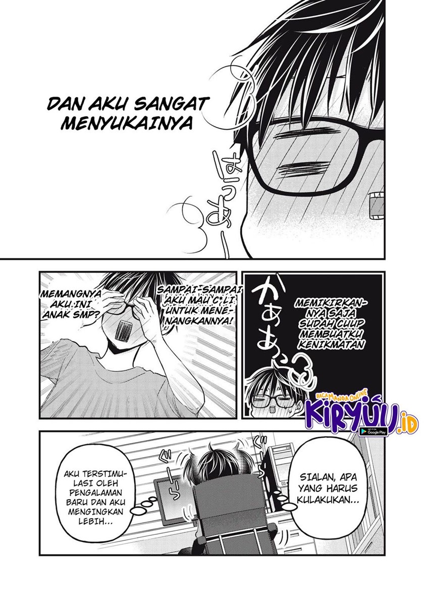 Chapter 101 - halaman 5