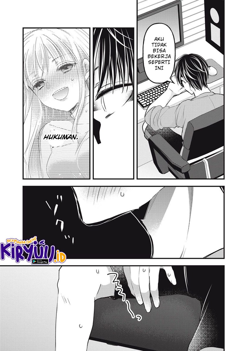 Chapter 101 - halaman 6