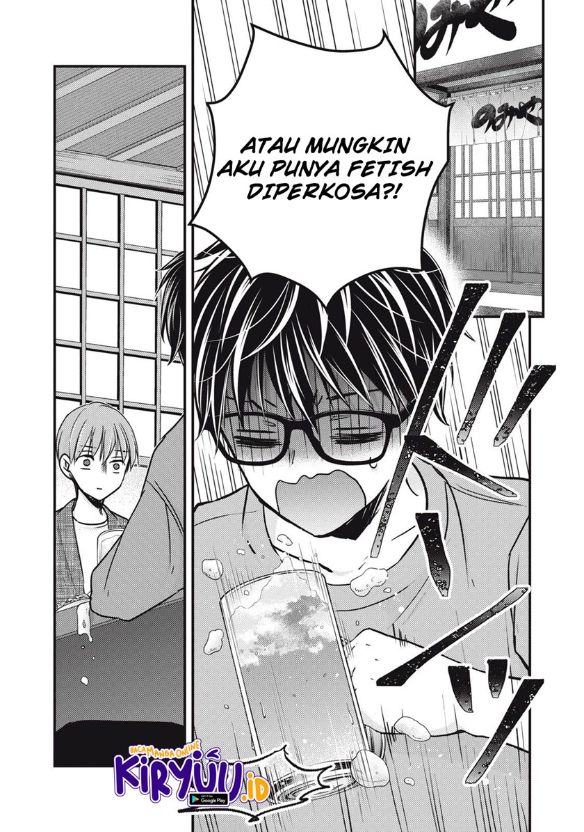 Chapter 101 - halaman 8