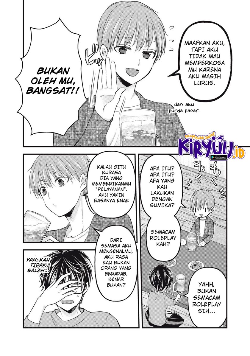 Chapter 101 - halaman 9