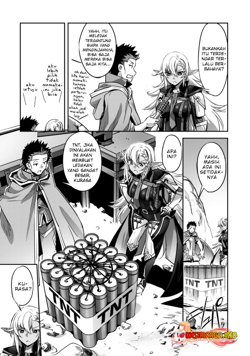 Chapter 21 - halaman 22