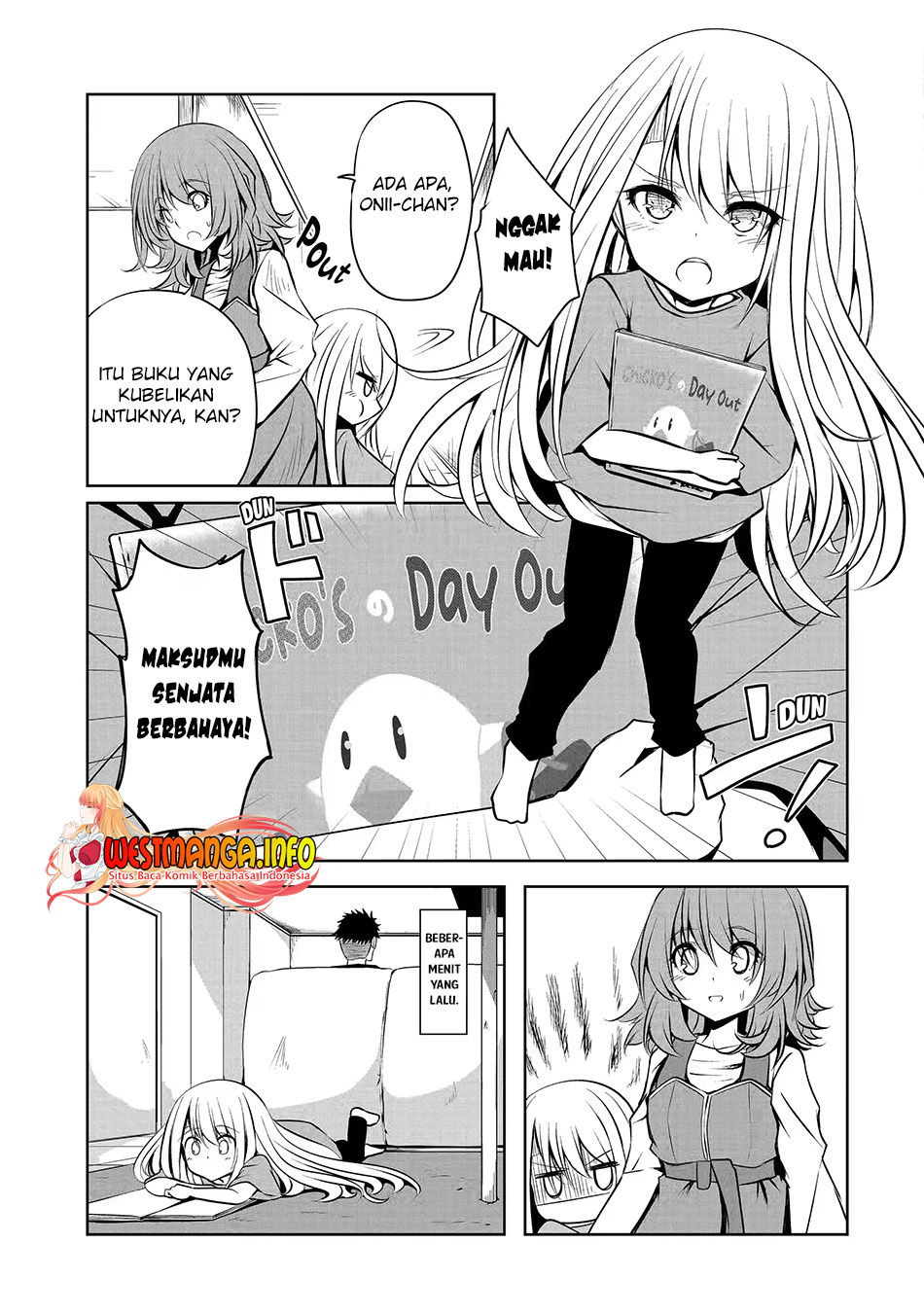 Chapter 15.1 - halaman 6