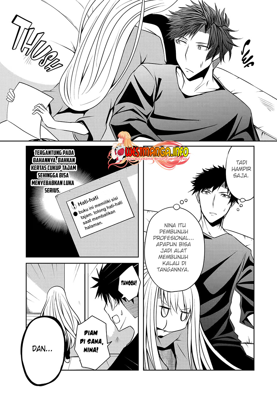 Chapter 15.1 - halaman 8