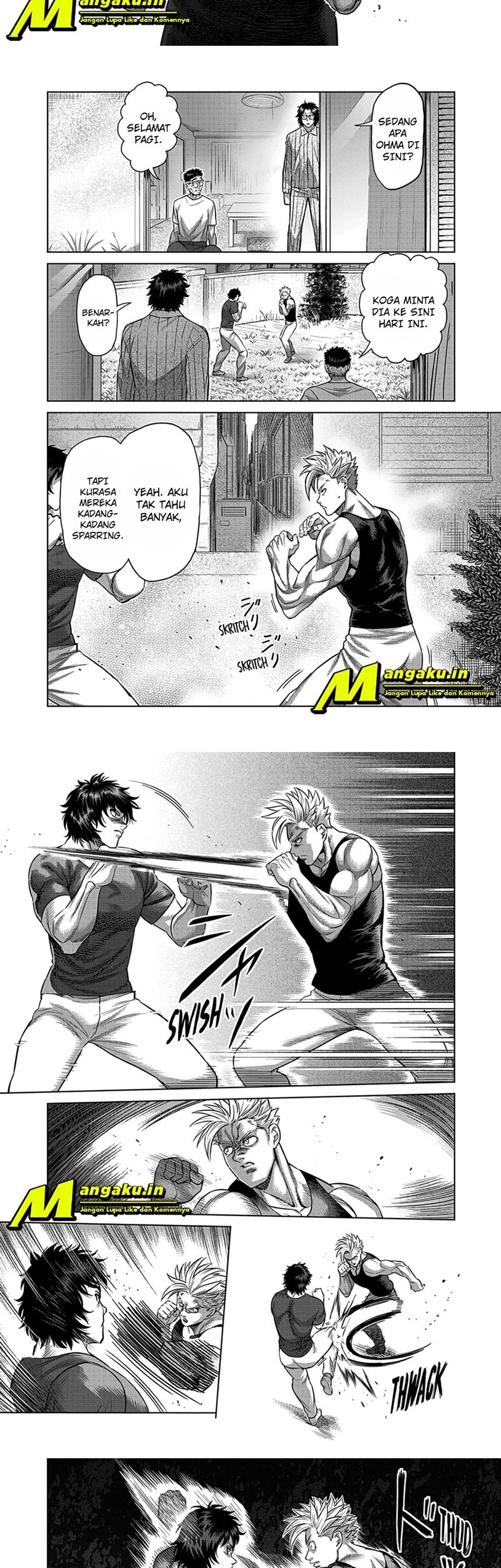 Chapter 160 - halaman 4